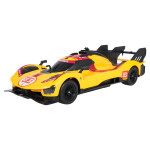 Auto na diaľkové ovládanie 1:24 Ferrari 499P-N83 Žlté RASTAR